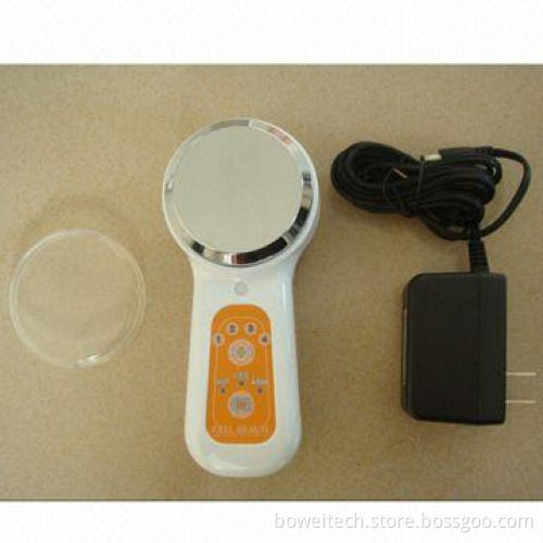 Ultrasonic Slimming Massager for Body Slimming, Shaping, Skin Toning, Skin Rejuvenation, Skin Firm